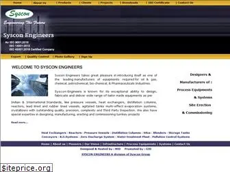 sysconengineers.com