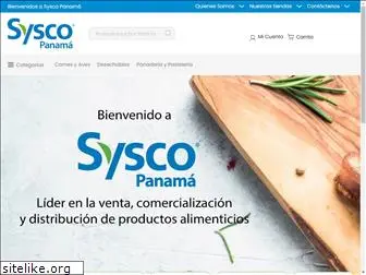 syscopanama.com