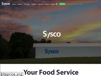 syscoportland.com