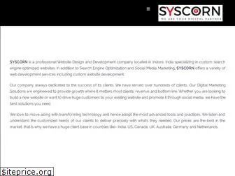 www.syscorn.com