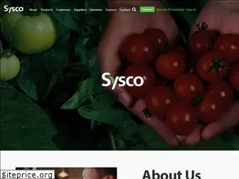 syscosf.com