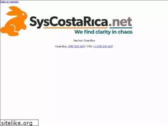 syscostarica.net