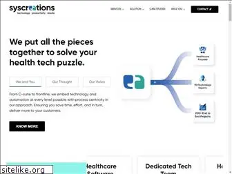 syscreations.com