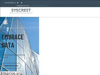 syscrest.com