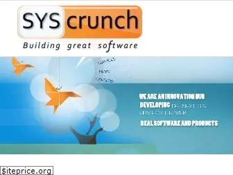 syscrunch.com