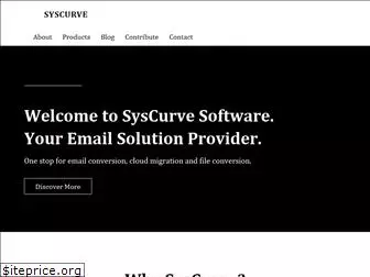 syscurve.com