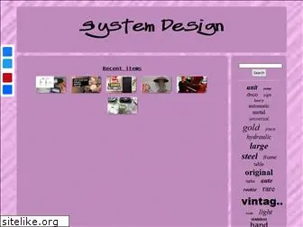 sysdesign.ca