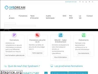 sysdream.com