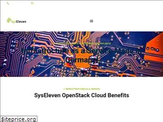 syselevenstack.com