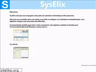 syselix.com