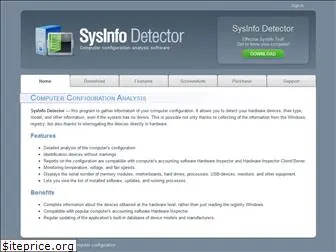 sysinfo-detector.com