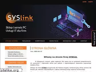 syslink.pl