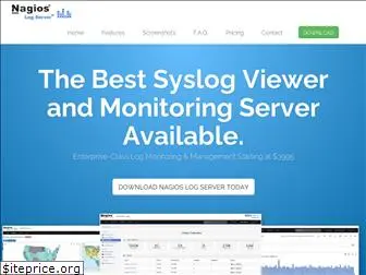 syslog-server.org