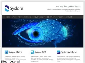 syslore.com