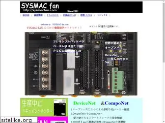sysmacfan.com