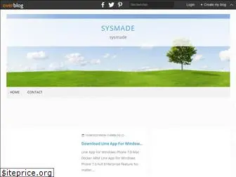 sysmade.over-blog.com