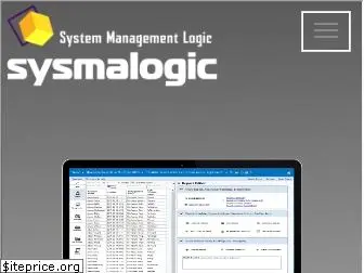 sysmalogic.com
