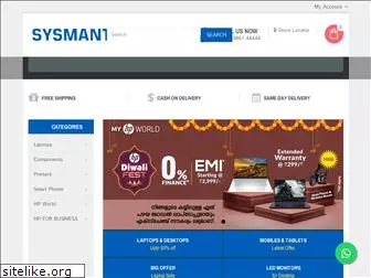 sysmantech.online