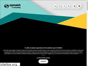 sysmatch.com