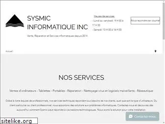 sysmic.com