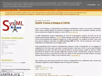 sysmlfrance.blogspot.com