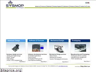 sysmop.com