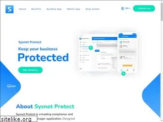 sysnetprotect.com