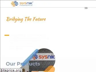 sysnik.com