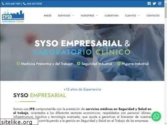 sysoempresarial.com