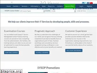 sysop.co.uk