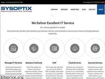 sysoptix.com