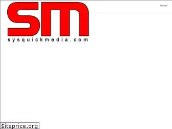 sysquickmedia.com