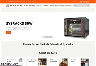 sysracks.com