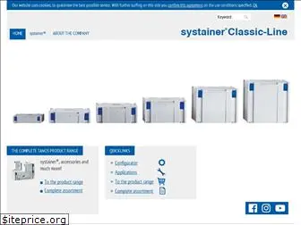 systainer-classic-line.com