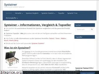 systainer.net
