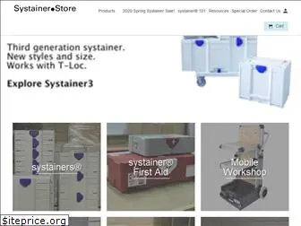 systainer.store