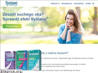 systane.pl