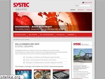 systec-vacuum.com