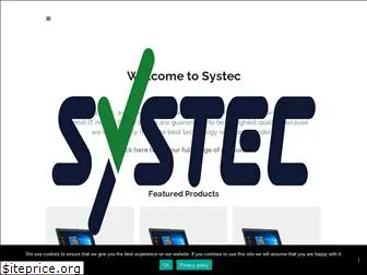 systec.com.mt