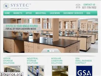 systecgroup.com