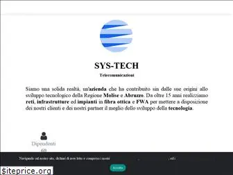 systech.it