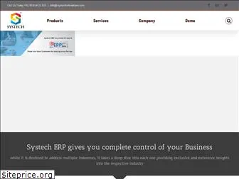 systech.net.in