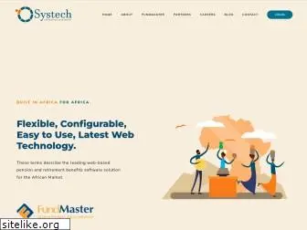 systechafrica.com