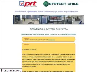 systechchile.cl