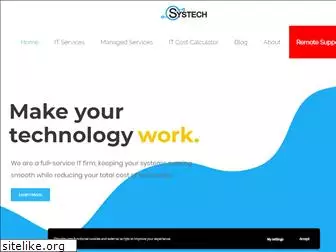 systechinfo.com