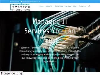 systechitsolutions.co.uk