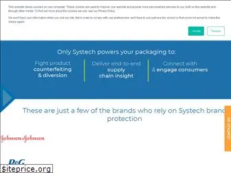 systechone.com