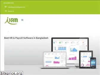 systechpayroll.com