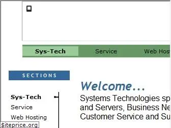 systechpcs.com