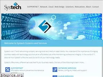 systechsystems.com